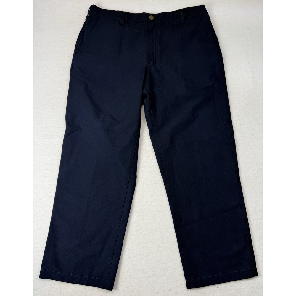 Workrite FR NX75 Nomex IIIA ARC 7.0 Fire Fighter Field Service Pants Mens 36x29
